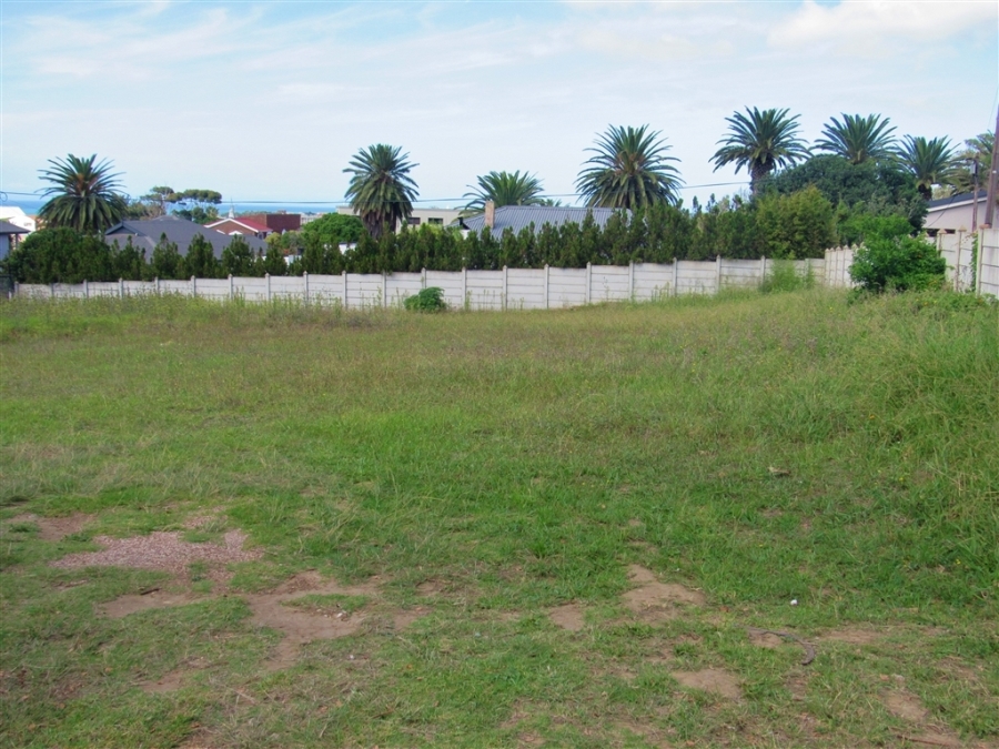 0 Bedroom Property for Sale in Jeffreys Bay Central Eastern Cape